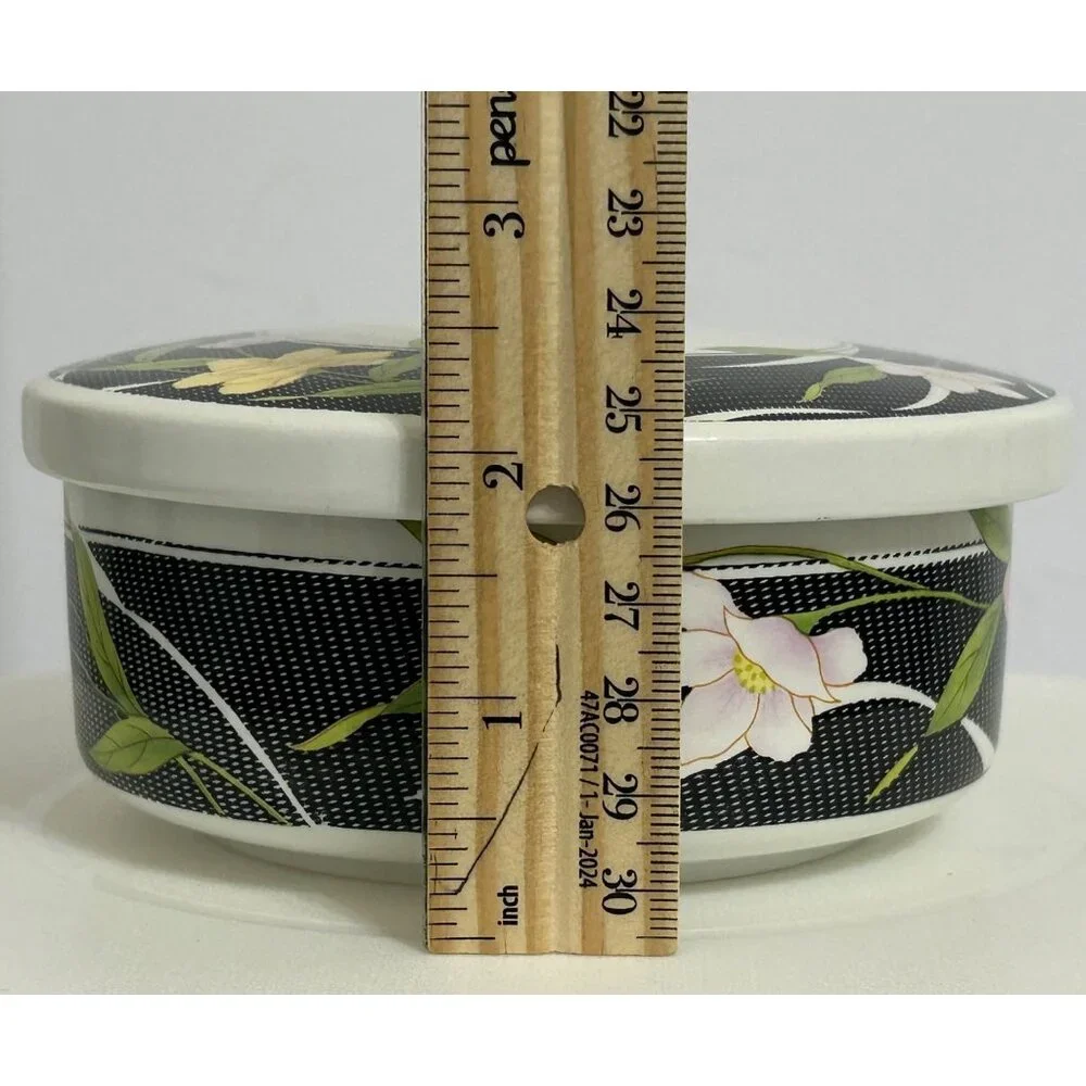 N/A round shape